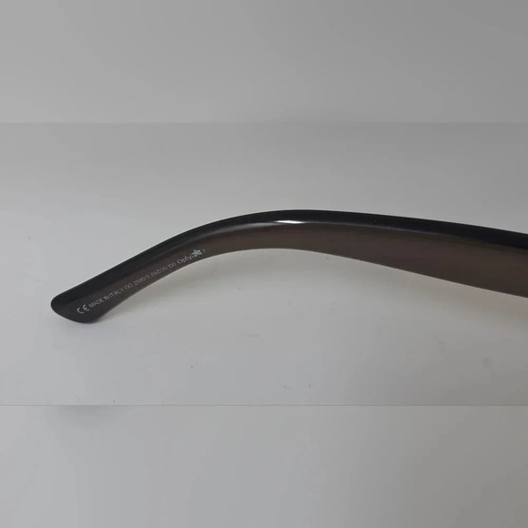 Gucci Women's Sunglasses Wrap Vintage Belt Buckle Temple  Purple GG 2590/S Optyl - Picture 5 of 16